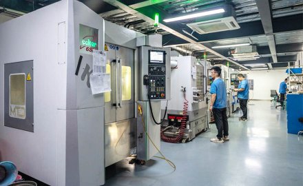 Cutting engineering