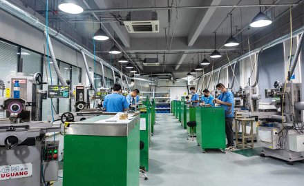 Cutting engineering