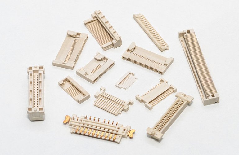 FPC connector