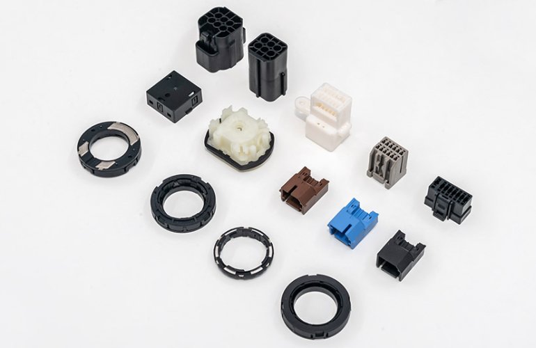 Auto part