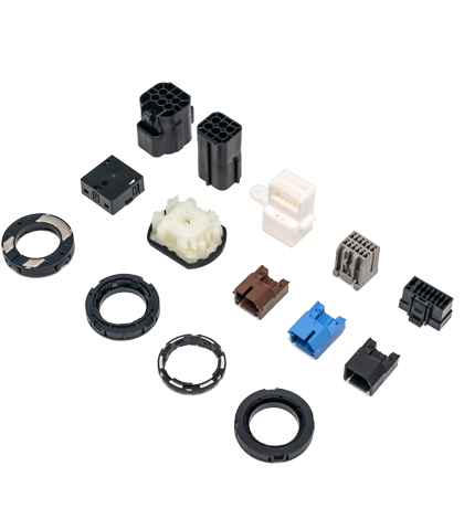 Injection Molding