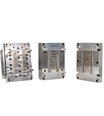 Mold & Parts